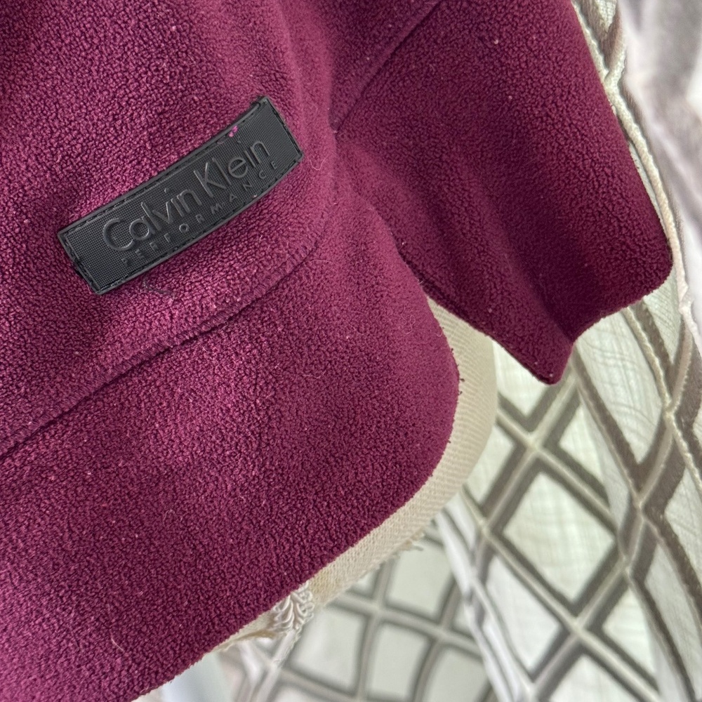 Calvin Klein Pullover